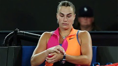 Tay vợt số 1 thế giới Aryna Sabalenka rút khỏi Stuttgart Open